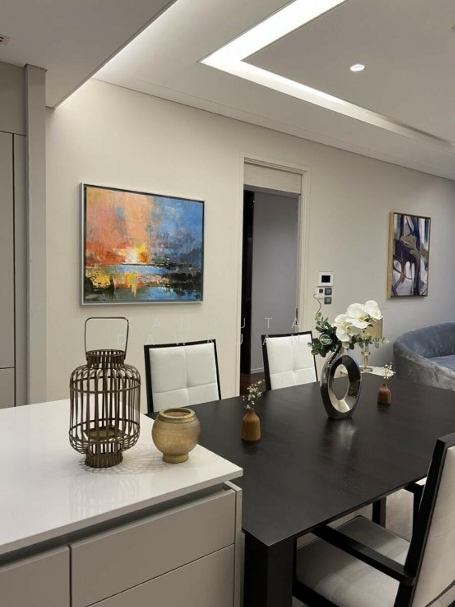 Condo in Bangkok, Krung Thep Maha Nakhon, Thailand 4 - 15793922