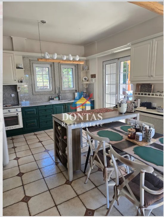 House in Nea Penteli, Attica, Greece 5 - 16077934