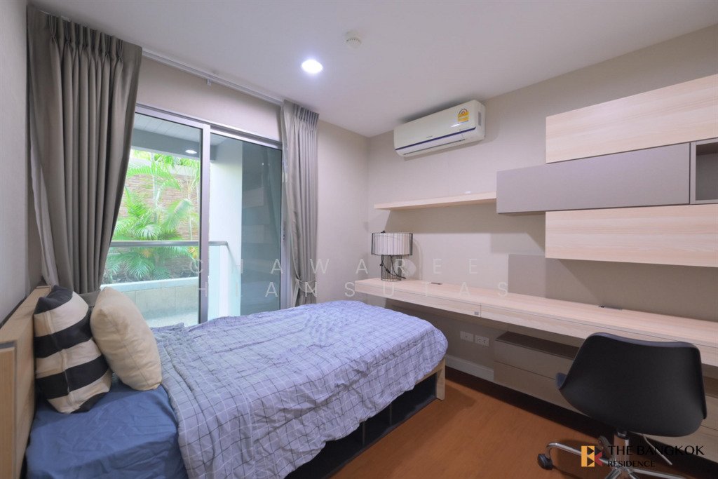 Condo in Huai Khwang, Krung Thep Maha Nakhon, Thailand 1 - 16702931
