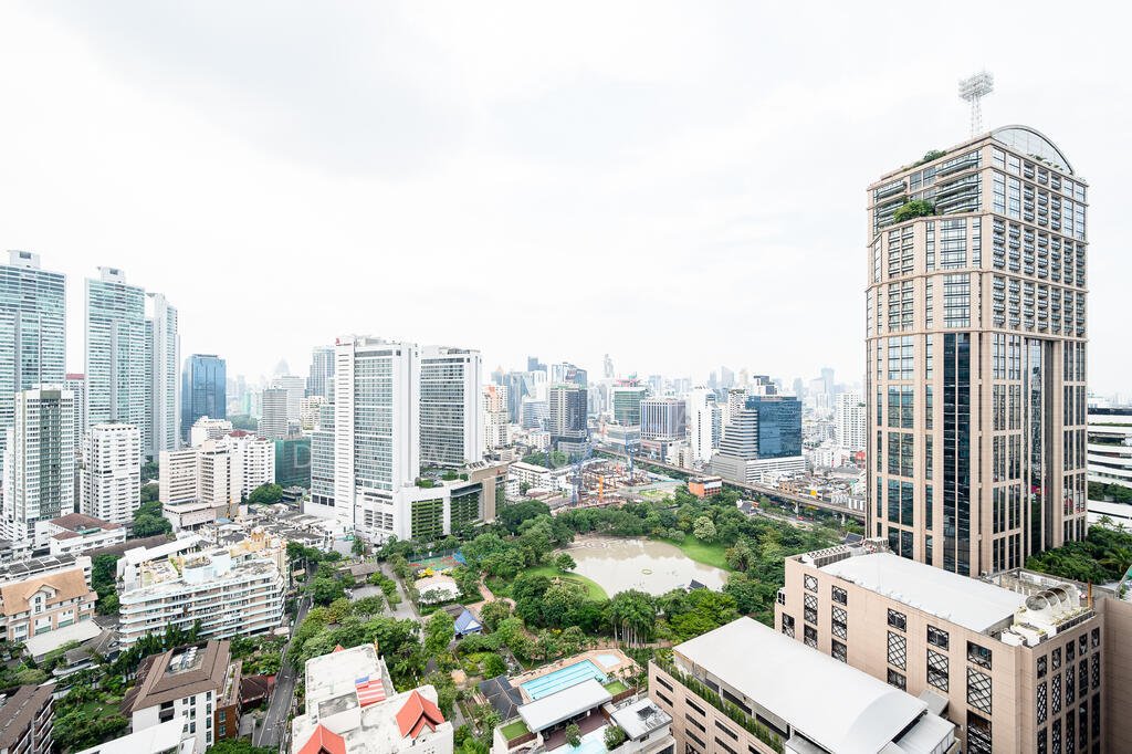 Condo in Bangkok, Krung Thep Maha Nakhon, Thailand 5 - 15397432