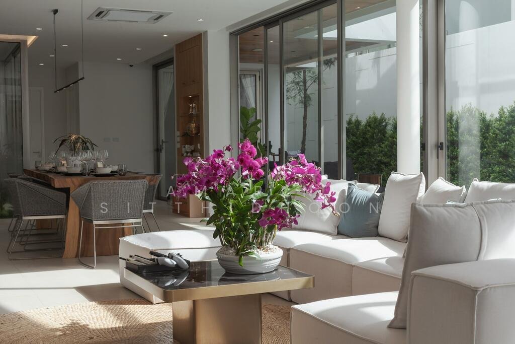 Villa in Choeng Thale, Phuket, Thailand 5 - 15136642