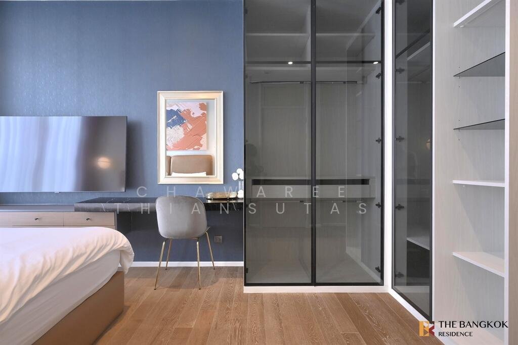 Condo in Bangkok, Krung Thep Maha Nakhon, Thailand 5 - 15999766
