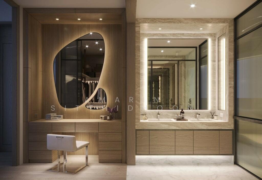 Condo in Bangkok, Krung Thep Maha Nakhon, Thailand 2 - 15762991