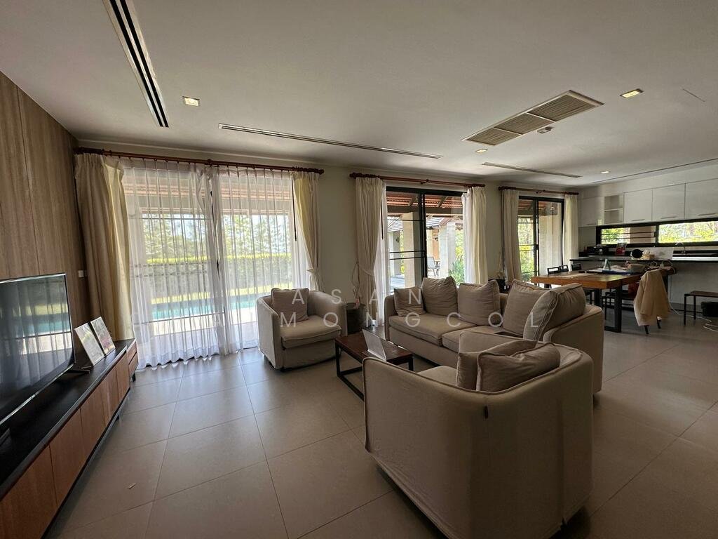 Villa in Kathu, Phuket, Thailand 5 - 16069881