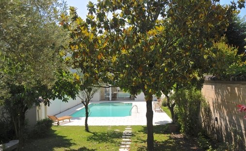 House in Saint Bruno-Saint Augustin, Bordeaux, France 1