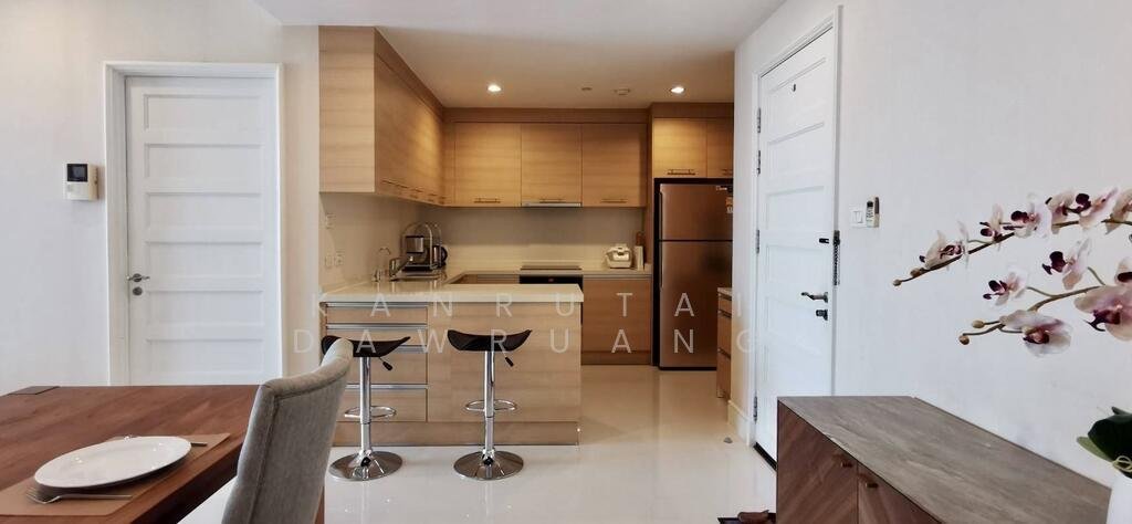 Condo in Bangkok, Krung Thep Maha Nakhon, Thailand 5 - 15136761