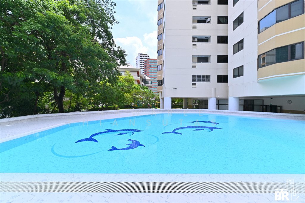 Condo in Bangkok, Krung Thep Maha Nakhon, Thailand 2 - 16151714