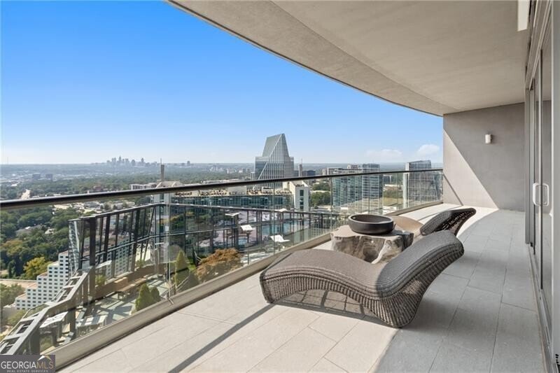 Condo in Atlanta, Georgia, United States 2 - 17070194
