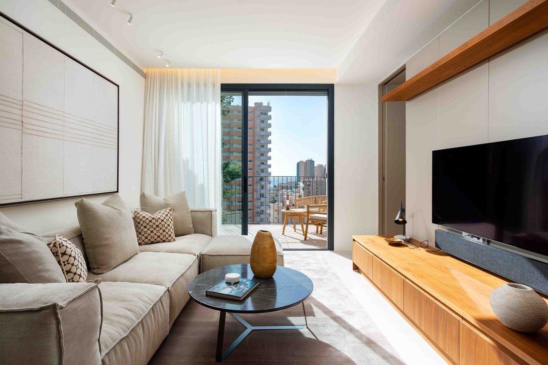 Apartment in Palma, Balearic Islands, Spain 5 - 17068284