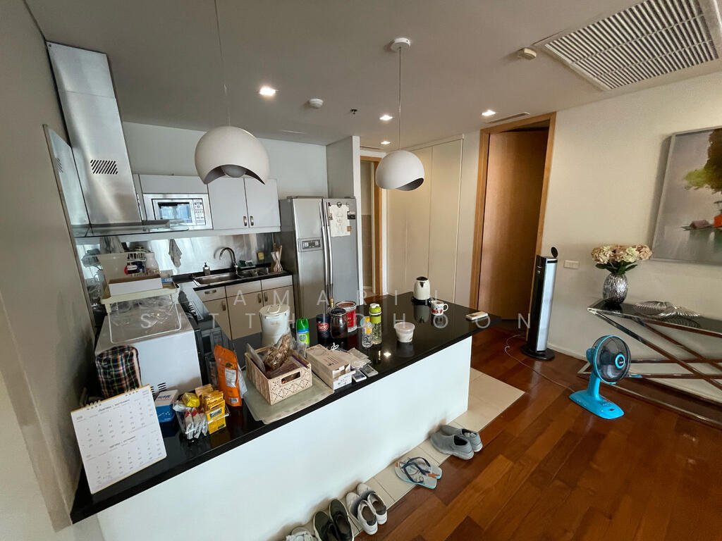 Condo in Bangkok, Krung Thep Maha Nakhon, Thailand 4 - 15136621