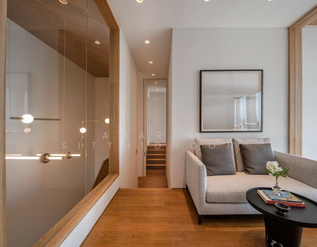 Condo in Bangkok, Krung Thep Maha Nakhon, Thailand 4 - 15880226