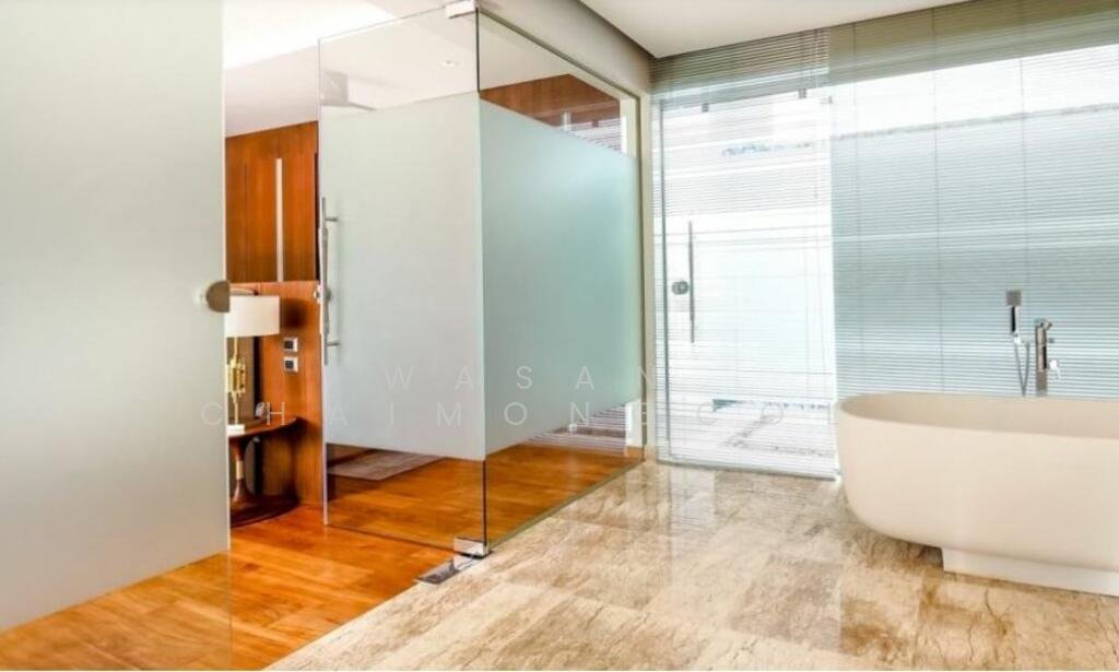 Villa in Si Sunthon, Phuket, Thailand 5 - 15137153