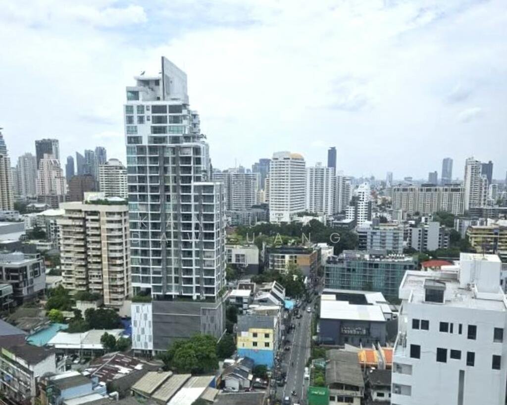 Condo in Bangkok, Krung Thep Maha Nakhon, Thailand 3 - 15767150