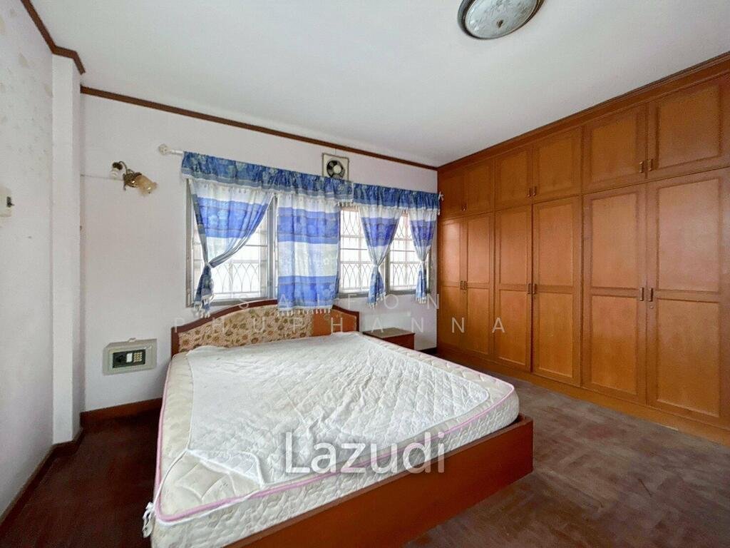 Townhouse in Hua Hin, Prachuap Khiri Khan, Thailand 5 - 15312917