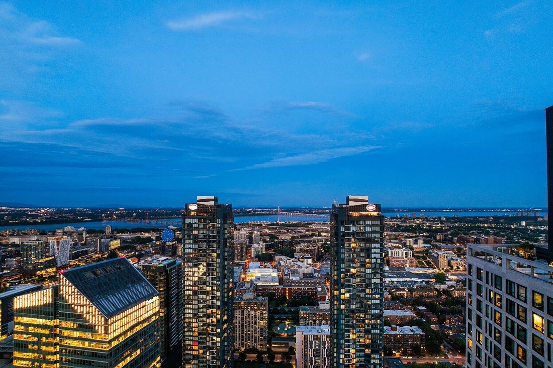 Condo in Montréal, Quebec, Canada 5 - 17072517