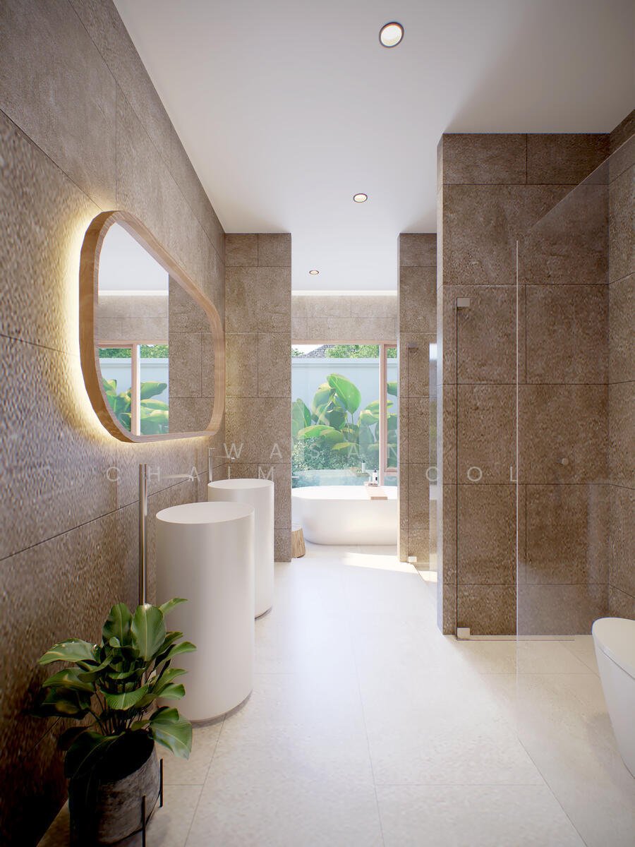 Villa in Thalang, Thailand 5 - 15138489