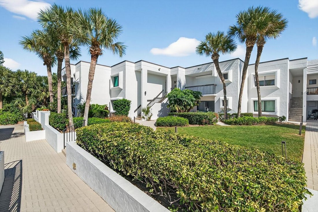 Condo in Vero Beach, Florida, United States 5 - 16697861
