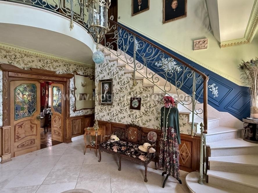 Villa in Sarlat-la-Canéda, Nouvelle-Aquitaine, France 3 - 17070670