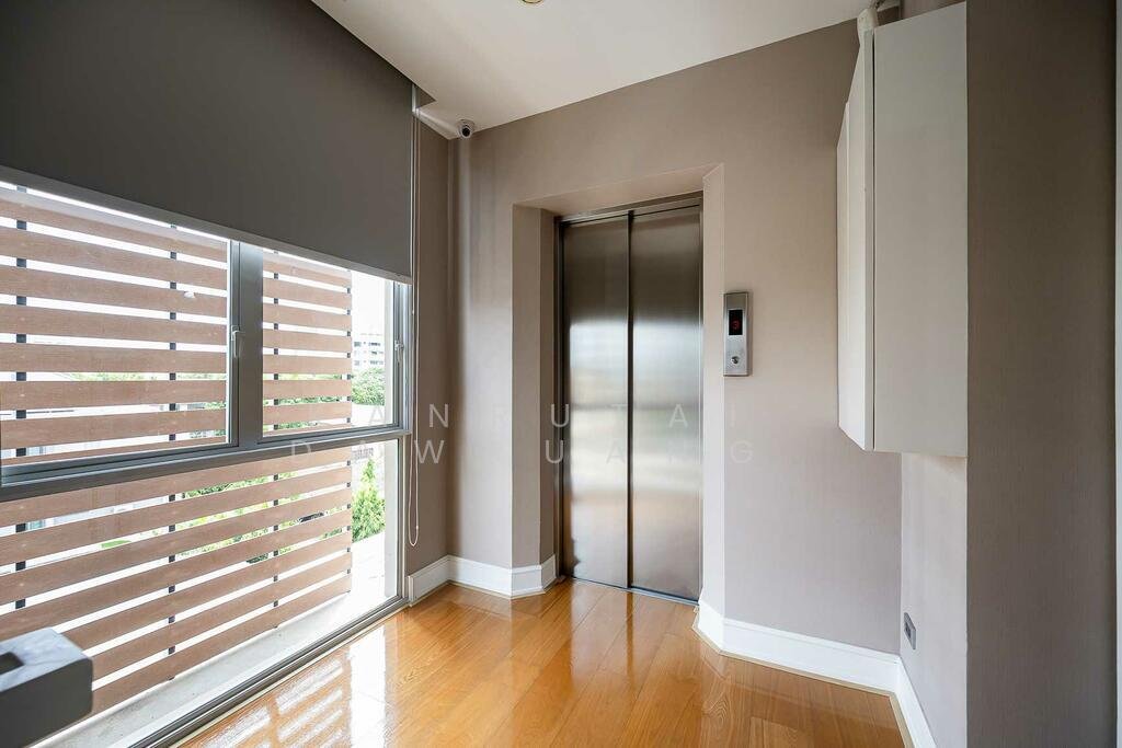 Townhouse in Bangkok, Krung Thep Maha Nakhon, Thailand 5 - 15854995