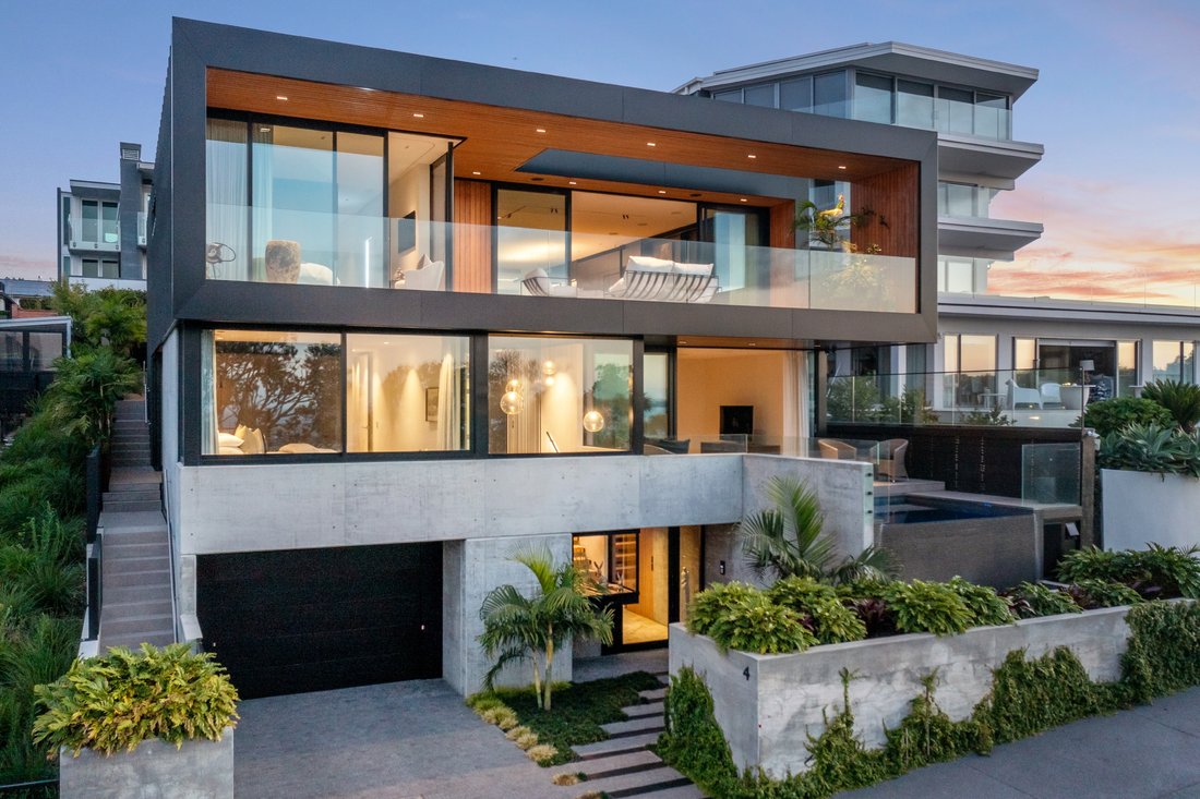 House in Auckland, Auckland, New Zealand 5 - 17071263