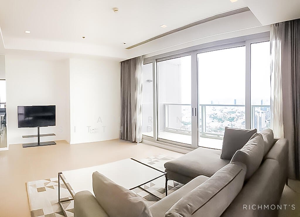 Condo in Bangkok, Krung Thep Maha Nakhon, Thailand 1 - 15795198