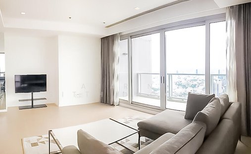 Condo in Bangkok, Krung Thep Maha Nakhon, Thailand 1
