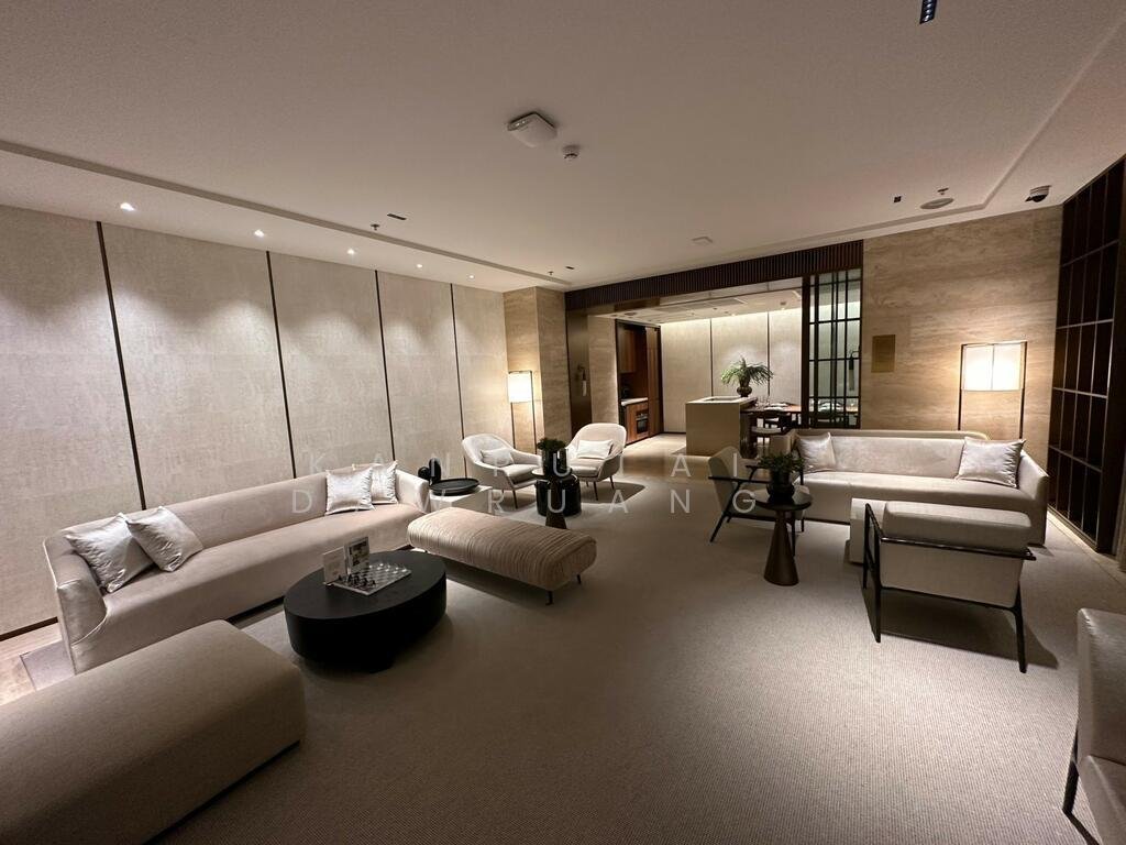 Condo in Bangkok, Krung Thep Maha Nakhon, Thailand 1 - 15734793