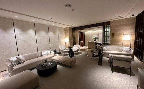 Condo in Bangkok, Krung Thep Maha Nakhon, Thailand 1