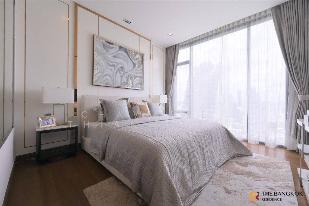 Condo in Bangkok, Krung Thep Maha Nakhon, Thailand 3 - 16726561