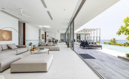 Villa a Sakhu, Provincia di Phuket, Thailandia 1