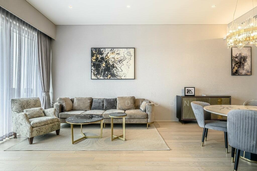 Condo in Bangkok, Krung Thep Maha Nakhon, Thailand 3 - 15136878
