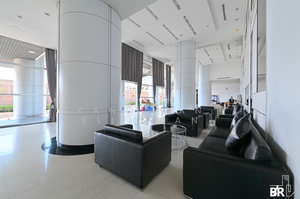 Condo in Bangkok, Krung Thep Maha Nakhon, Thailand 5 - 15541774