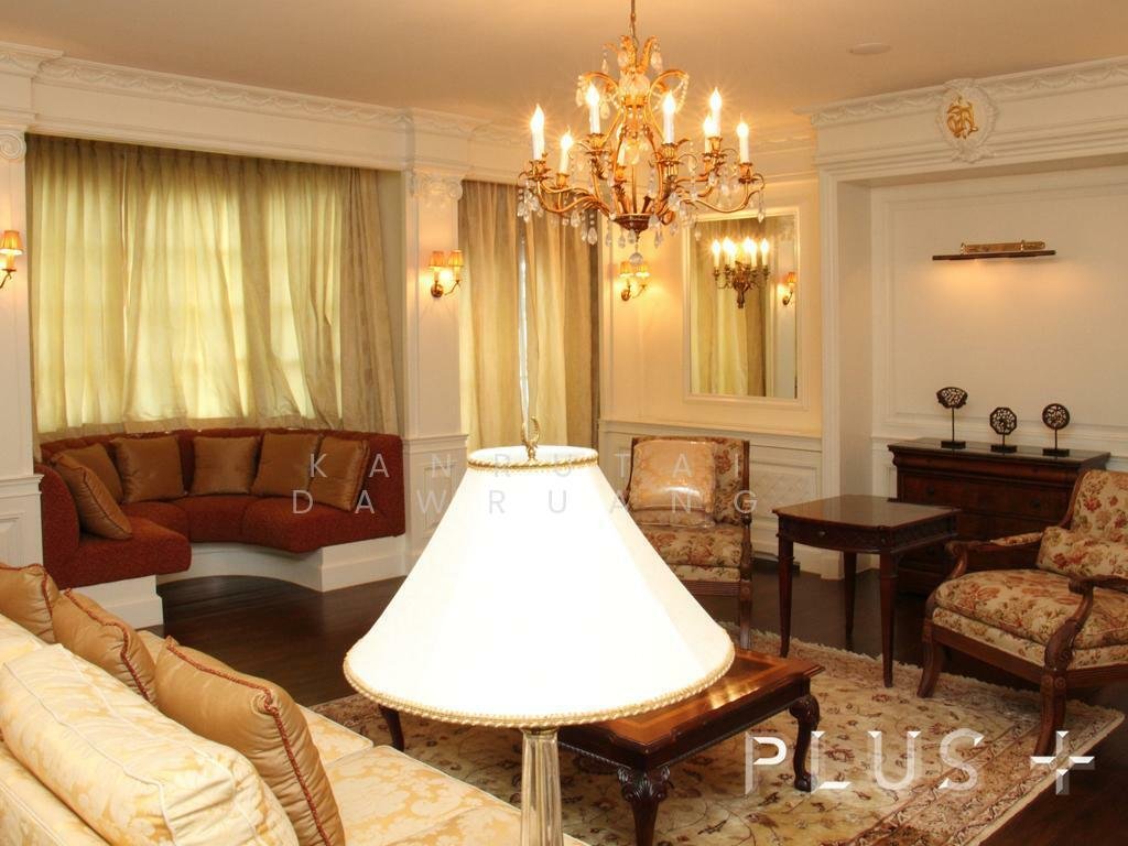 Condo in Bangkok, Krung Thep Maha Nakhon, Thailand 2 - 15136515