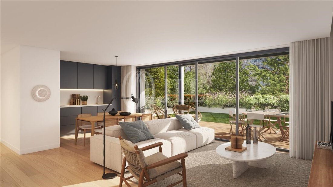 Apartment in Estrela, Lisbon, Portugal 2 - 17071397