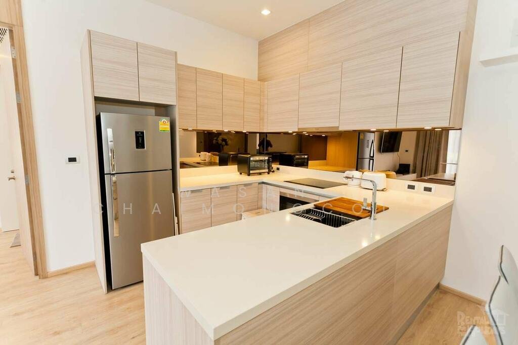 Condo in Mai Khao, Phuket, Thailand 4 - 15988514