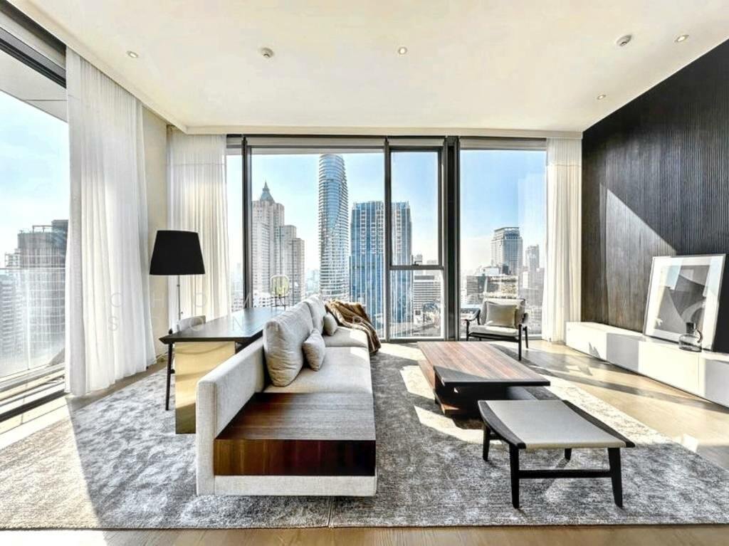 Condo in Bangkok, Krung Thep Maha Nakhon, Thailand 1 - 16550942