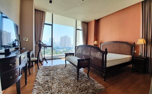 Condo in Bangkok, Krung Thep Maha Nakhon, Thailand 1