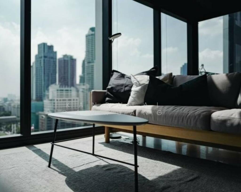 Condo in Bang Rak, Krung Thep Maha Nakhon, Thailand 4 - 16119734