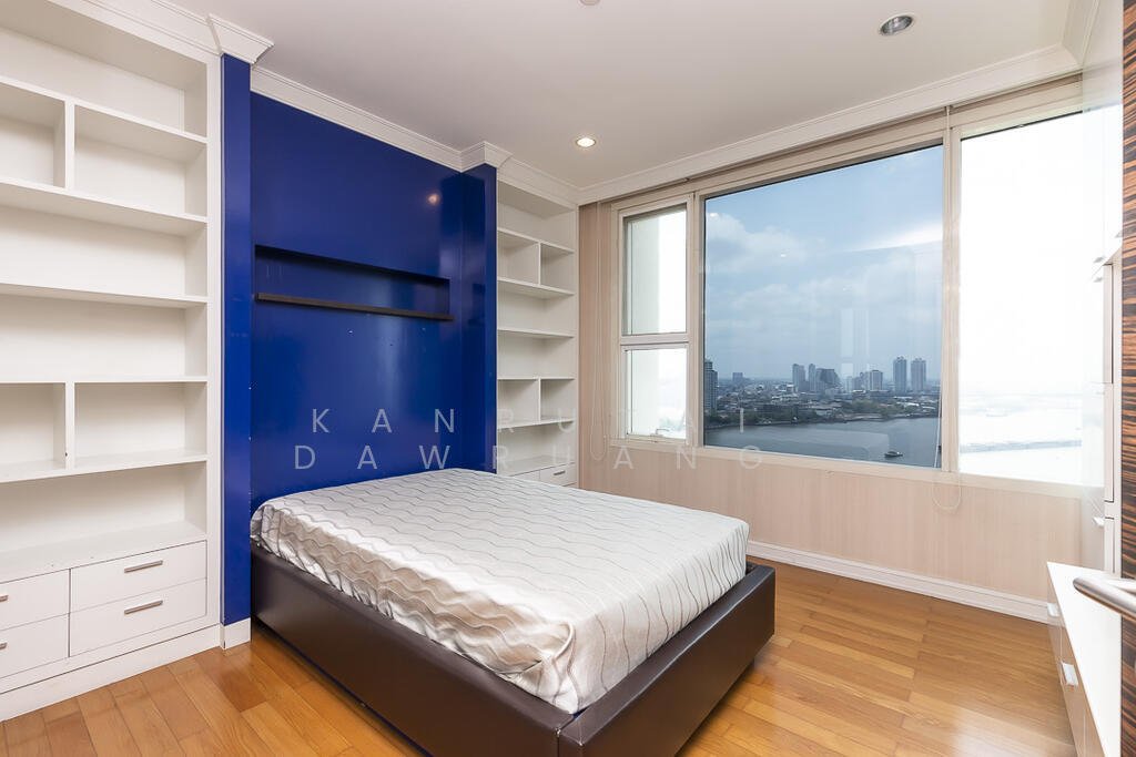 Condo in Bang Lamphu Lang, Krung Thep Maha Nakhon, Thailand 2 - 15136650