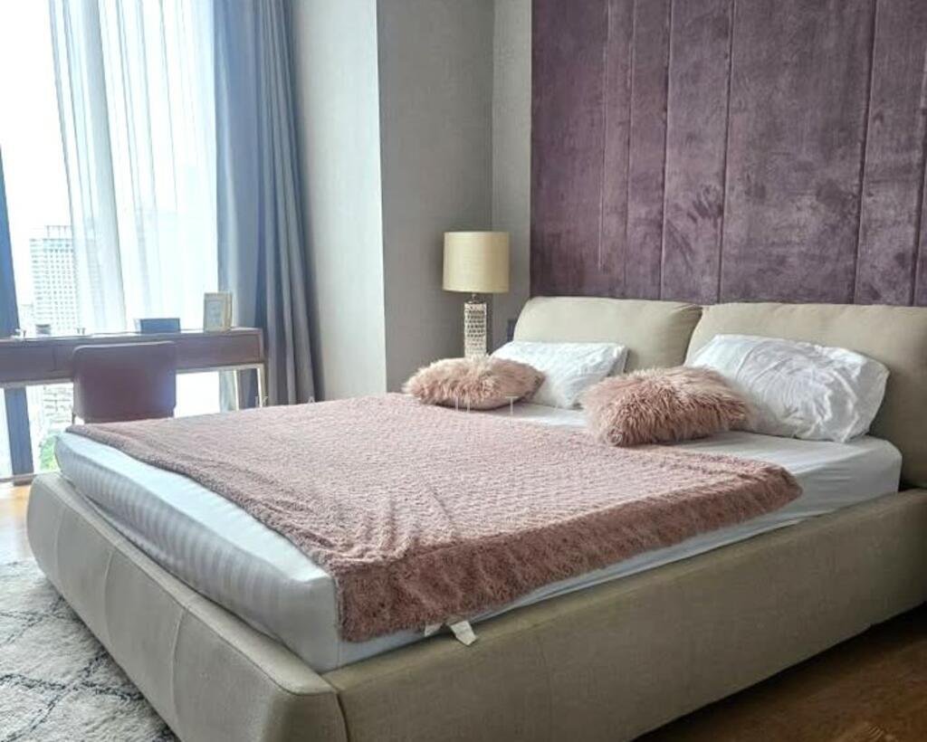 Condo in Bangkok, Krung Thep Maha Nakhon, Thailand 2 - 15767150
