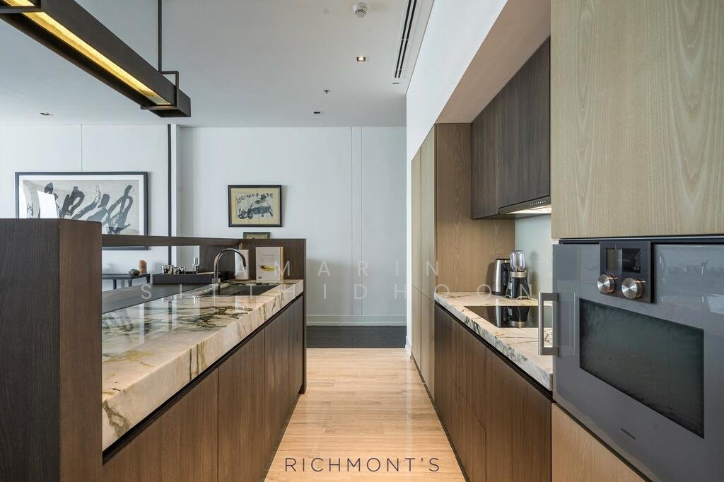 Condo in Bangkok, Krung Thep Maha Nakhon, Thailand 4 - 15136640