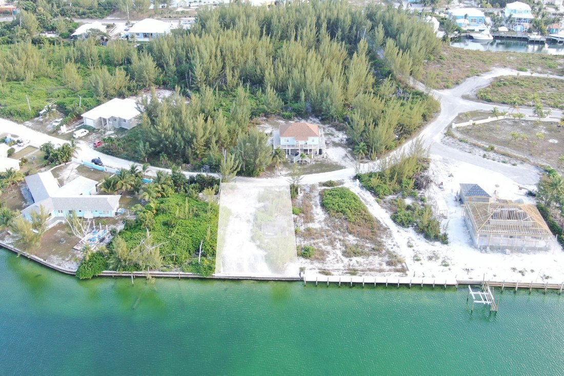 Land in Treasure Cay, Central Abaco, The Bahamas 3 - 17071914