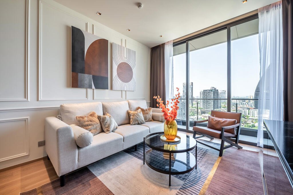 Condo in Bangkok, Krung Thep Maha Nakhon, Thailand 2 - 16406883