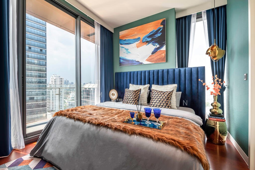 Condo in Bangkok, Krung Thep Maha Nakhon, Thailand 5 - 16338928
