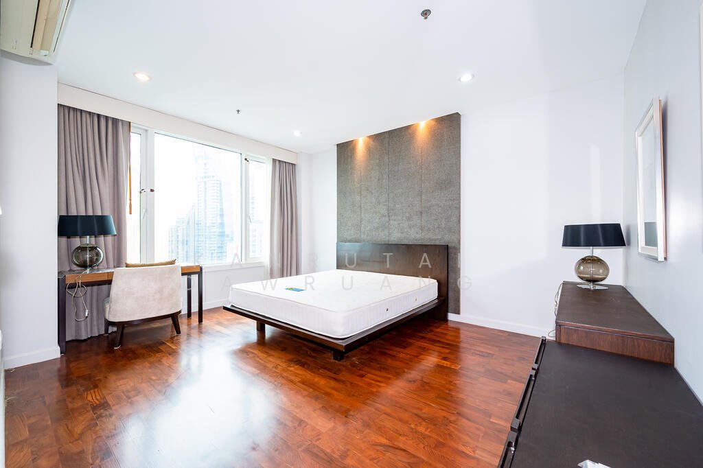 Condo in Bangkok, Krung Thep Maha Nakhon, Thailand 3 - 15397432