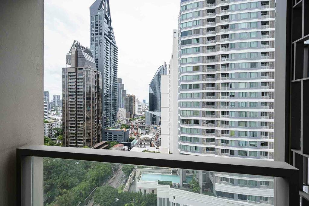 Condo in Bangkok, Krung Thep Maha Nakhon, Thailand 3 - 15136788