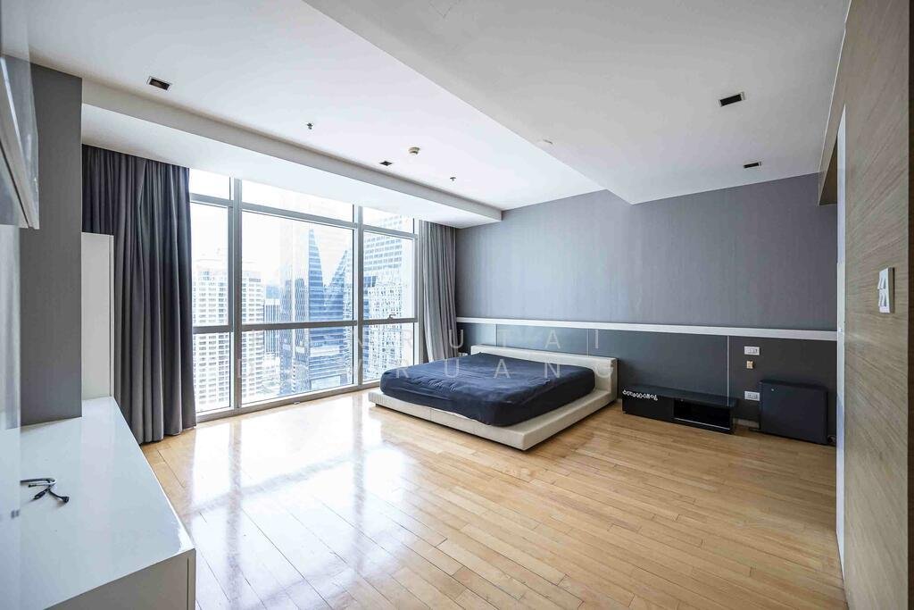 Condo in Bangkok, Krung Thep Maha Nakhon, Thailand 2 - 15136572