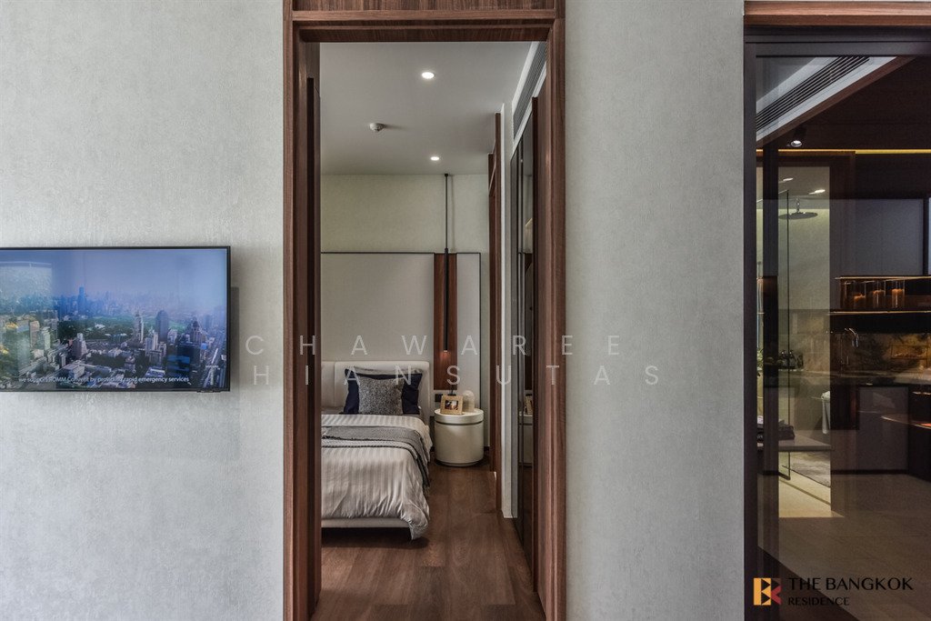 Condo in Bangkok, Krung Thep Maha Nakhon, Thailand 4 - 16069895