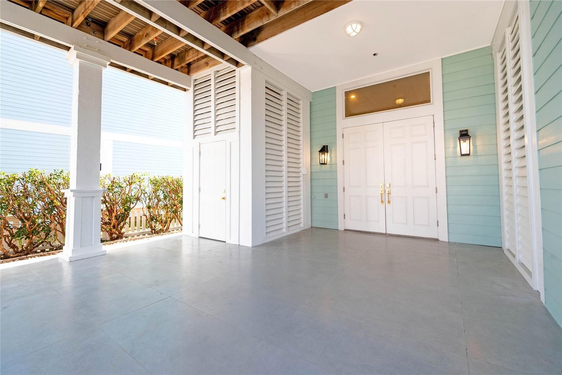 House in Galveston, Texas, United States 5 - 17070097