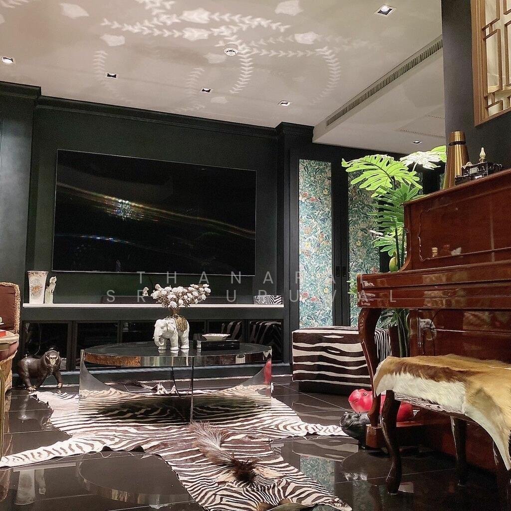 Condo in Bangkok, Krung Thep Maha Nakhon, Thailand 1 - 15312246